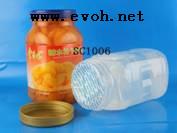 供应EVOH阻隔瓶罐头瓶