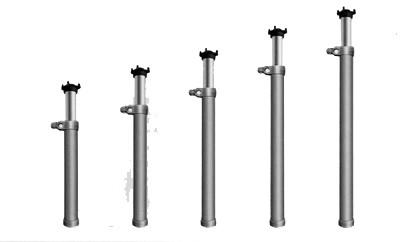 矿用单体液压支柱/单体液压支柱的供应矿用单体液压支柱/单体液压支柱的