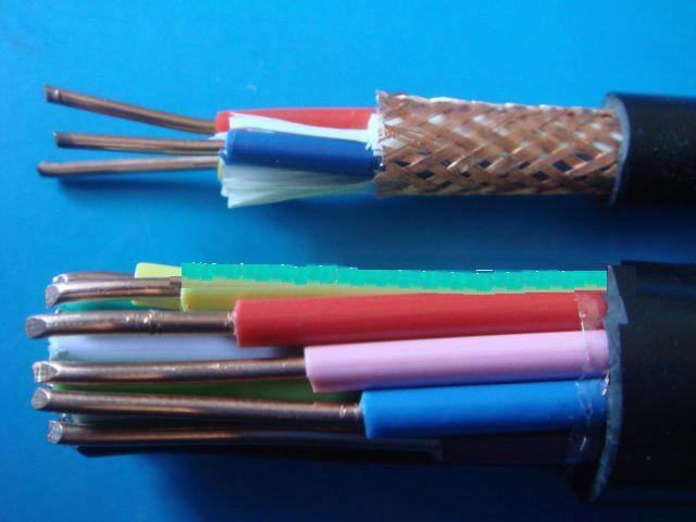 供应控制电缆KVV上海勒腾特种电线电缆有限公司