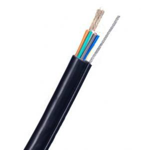 供应苏州葫芦电缆自承式钢索电缆上海勒腾特种电线电缆有限公司图片