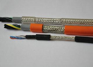 供应苏州双绞拖链电缆TRVVVSP上海勒腾特种电线电缆有限公司