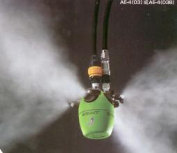 供应干雾加湿器AKIMistEAE-403C应