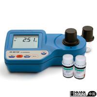 供应HI96720钙硬度测定仪 钙硬度测定仪 水质钙硬度检测仪