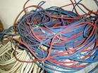 惠州收废电缆-惠州回收电缆铜线