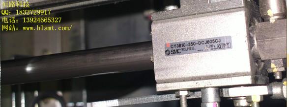 N510023176AA松下插件机AV131 RL131系列出板气缸