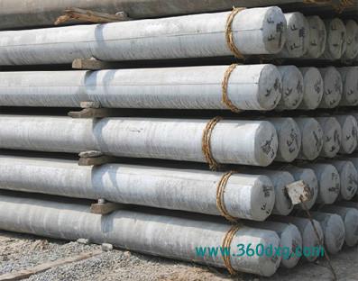 供应蒙古22.6米水泥杆价格 水泥电线杆批发  电杆厂家