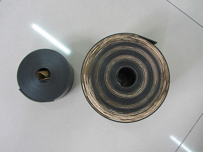 供应用于钢管防腐的热收缩缠绕带  四川成都  聚乙烯 环星
