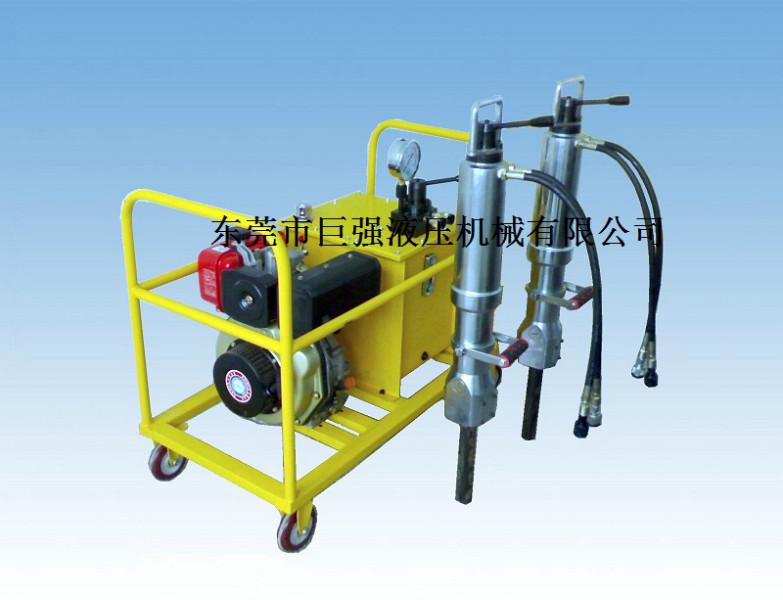 上海液压劈裂机厂家价格|上海液压劈裂机多少钱|上海液压劈裂机报价