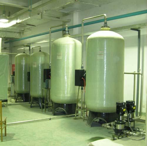 锅炉水处理设备供应锅炉水处理设备厂家 锅炉水处理设备