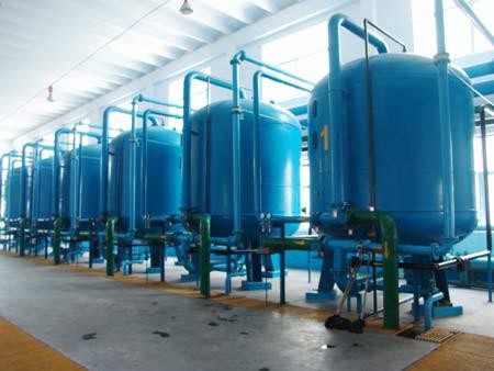 遵义市锅炉水处理设备厂家供应锅炉水处理设备厂家 锅炉水处理设备