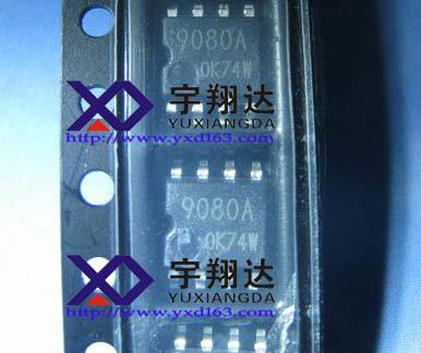 供应用于监控的BR9080AF-WE2监控存储IC原装正品