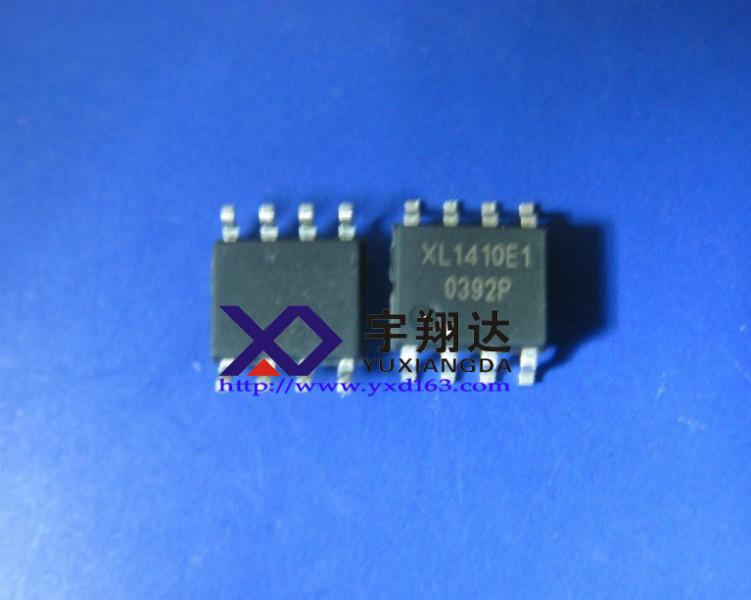 供应用于电信的XL1410E1电源变换芯片XL1410