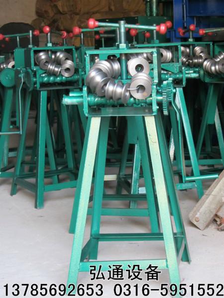 南昌市手动弯管机厂家价格13785692653小型手动弯管机图片