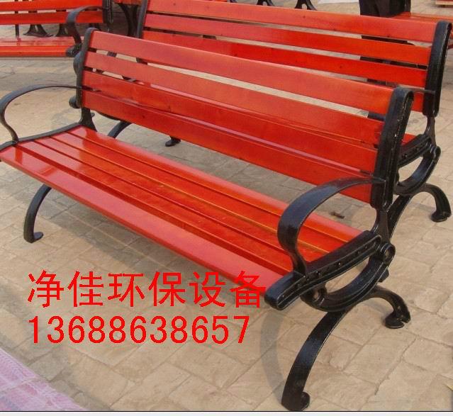 潍坊市果皮箱园林椅厂家黑龙江果皮箱，哈尔滨园林椅，哈尔滨物业垃圾桶