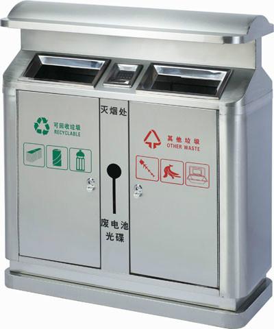 潍坊垃圾桶，滨州分类垃圾桶，潍坊园林椅，莱芜塑料垃圾桶