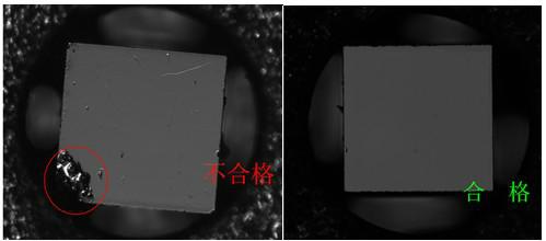 台州市滤光片表面划痕自动化检测仪厂家