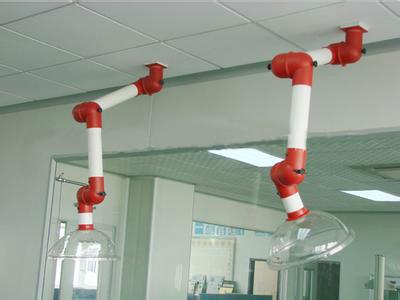河南郑州化验室气路安装哪家最专业_河南化验室气路改造厂家