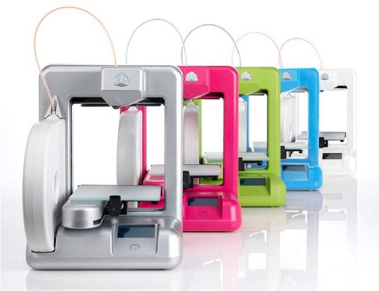 供应桌面级3D打印机