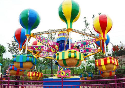 供应桑巴气球游乐设施郑州万达厂家专供图片