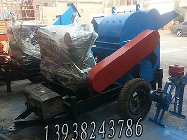 专业制造木材加工机械厂家出售sx-1000型木材粉碎机