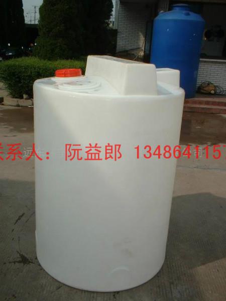 供应1立方加药桶1吨加药桶PE材质加药桶批发价格