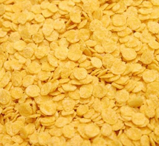 玉米加工成套设备玉米片生产线批发