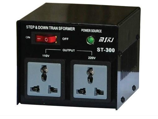 供应【厂家热销】ST-200VA升降变压器 ST系列升降变压器是一种