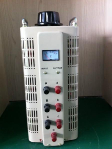 供应TDGC2/TSGC2接触式调压器