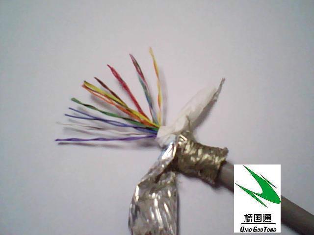 深圳市2芯RVSP22.5柔性双绞屏蔽线厂家供应2芯RVSP22.5柔性双绞屏蔽线