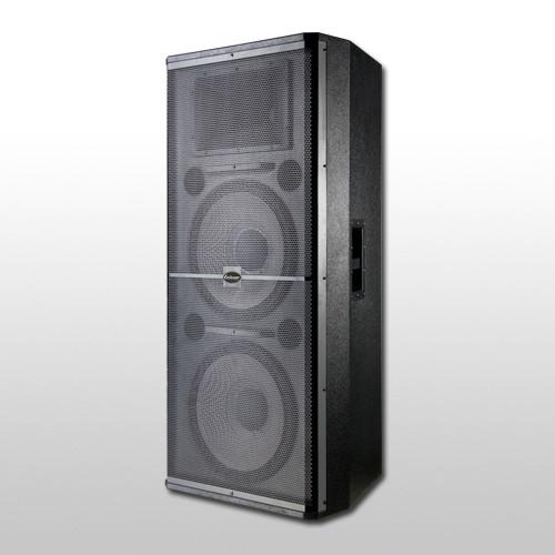 JBL7双15寸专业音箱 酒吧、舞厅、大型音响工程、流动演出音箱