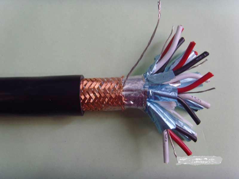 供应耐火铠装计算机电缆-NH-JVPVP22
