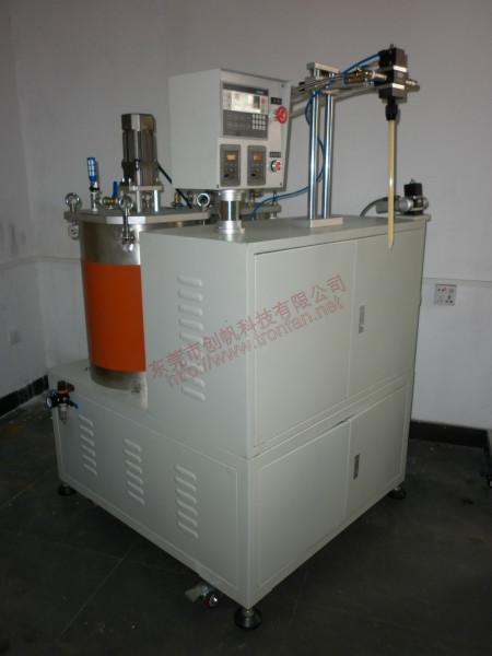 供应空调负离子发生器专用灌胶机