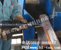 供应HI-TOO邯郸市海拓机械超声喷丸强化机