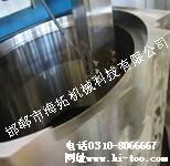 供应HT邯郸市海拓机械大型轴镜面加工零件镜面加工图片