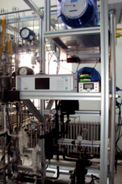 供应10ml加氢催化剂评价装置