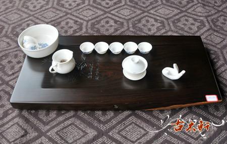 供应用于茶盘的实木茶盘，茶海艺术