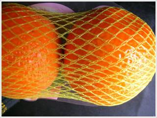 水果专用网袋批发