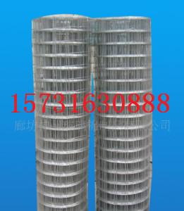 供应北京地热专用铁丝网厂家报价-铁丝网全国最低价图片