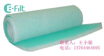 玻纤纤维阻漆网(有耐高温)    享滤净化，上海厂家专业技术图片