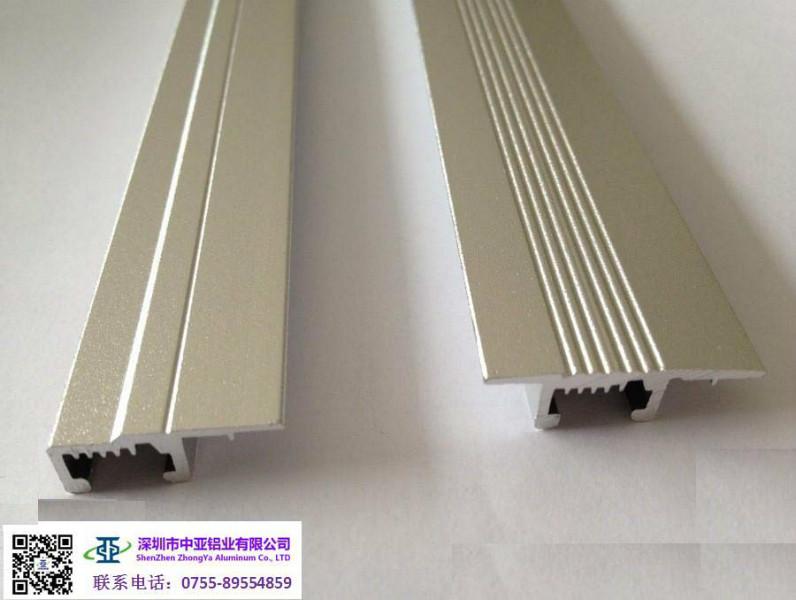 供应广东深圳LED铝型材