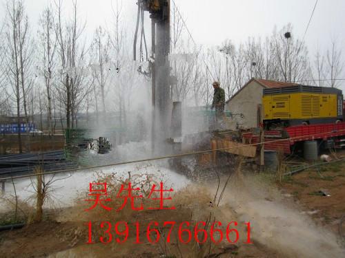 上海市湖州水源热泵钻井厂家