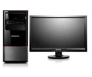 供应联想（lenovo）家悦H430高性价比台式电脑图片