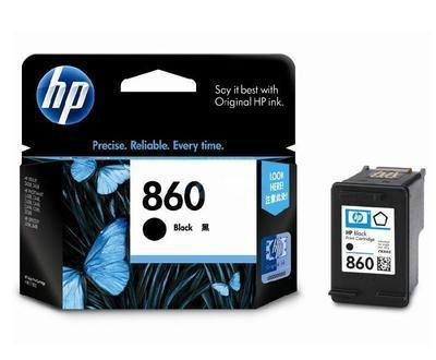 惠普CB335Z860墨盒适用于HP5368供应惠普CB335Z（860墨盒适用于HP5368
