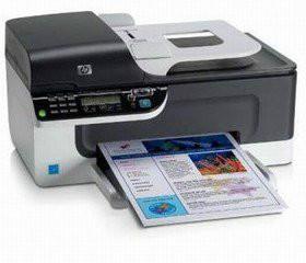 供应惠普901黑色墨盒适用于HP4580/J4660/4500/图片