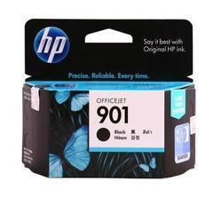 惠普901墨盒适用于HP4580打印机供应惠普901黑色墨盒适用于HP4580/J4660/4500/