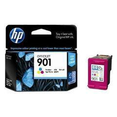 供应惠普901彩色墨盒适用于HP4580打印机