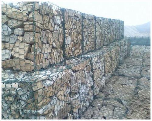 供应贵州包塑石笼网-包塑石笼网厂-包塑石笼网价格