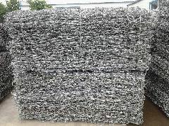 供应贵州铅丝石笼厂-铅丝石笼价格-铅丝石笼批发