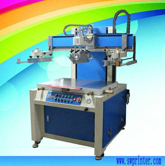 供应全电动丝印机，丝网印刷机，电动网印机，电动式平面丝印机