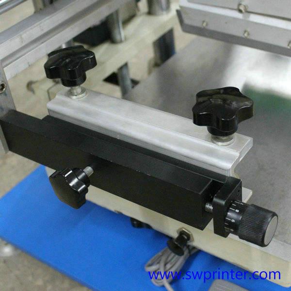 供应YS305V小型丝印机，小型台式丝印机，小型平面丝印机，厂家直销